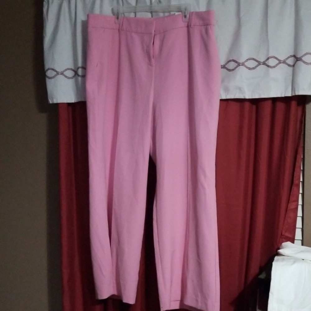 Slacks